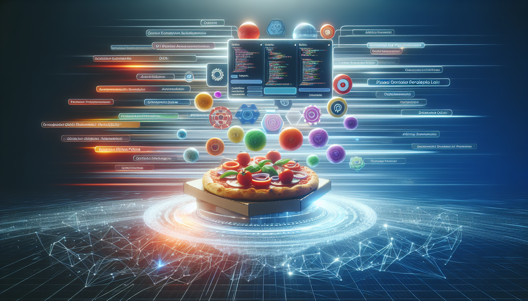 Domino's Pizza Enterprises Launches Internal Developer Platform to Enhance Technological Innovation