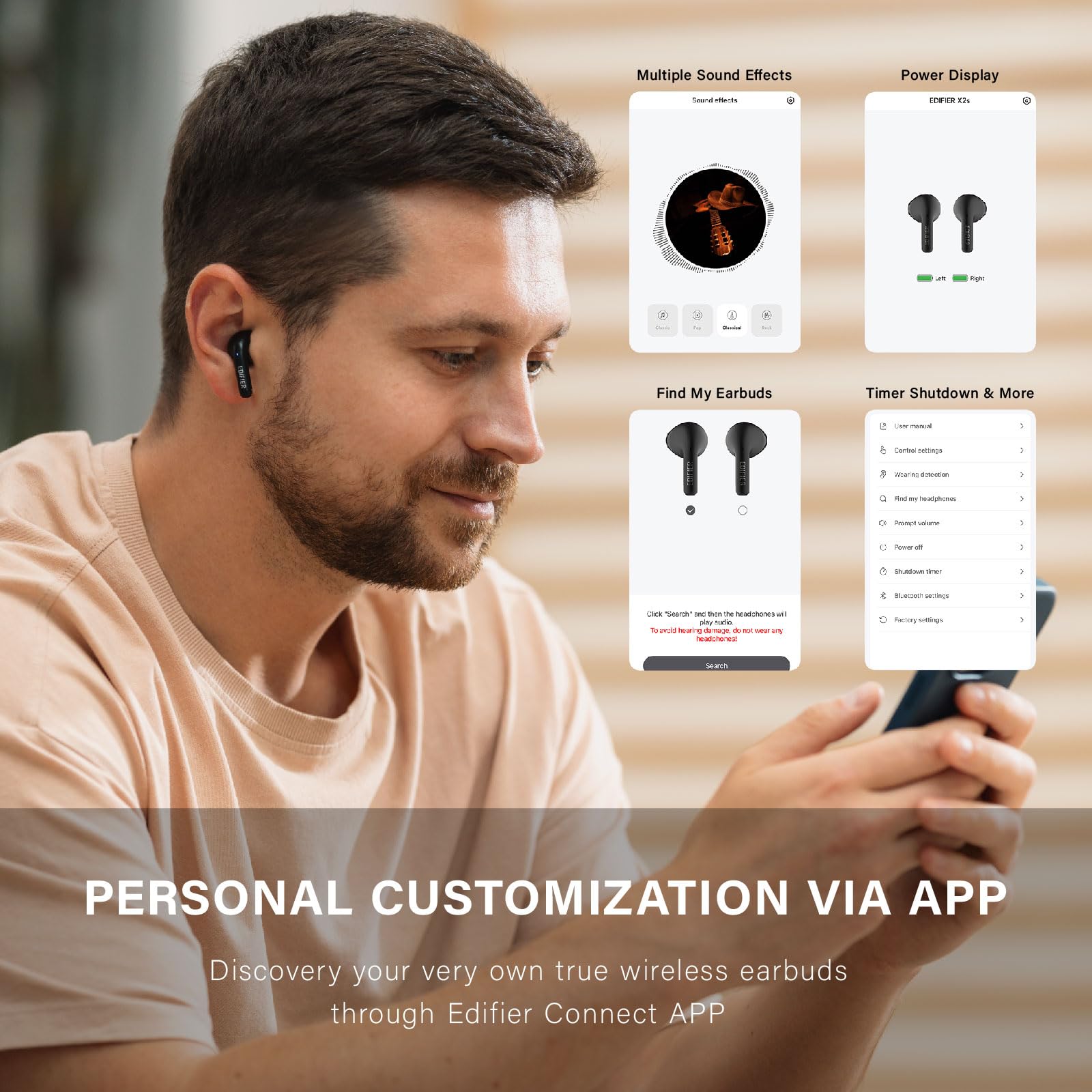 Edifier X2s True Wireless Earbuds Review