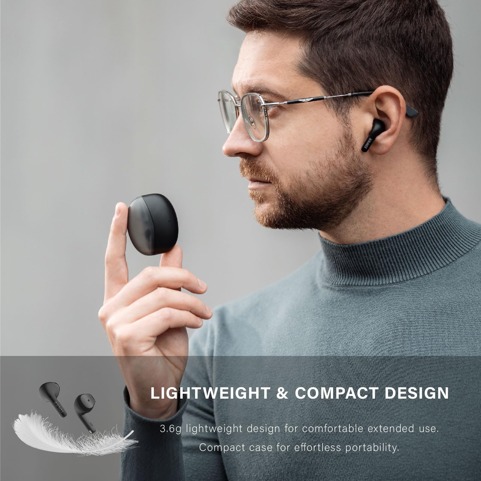 Edifier X2s True Wireless Earbuds Review