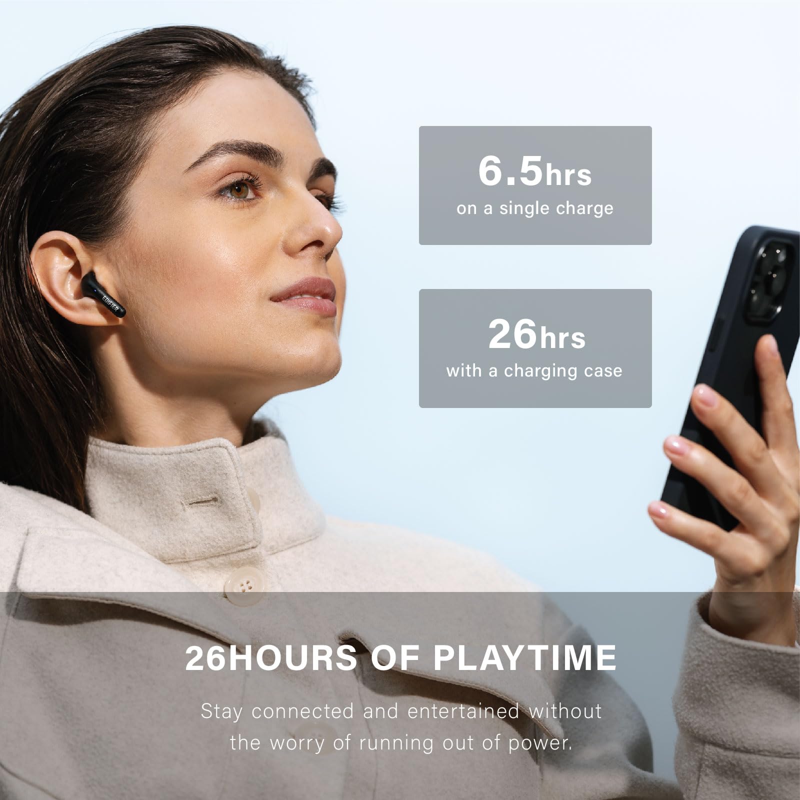 Edifier X2s True Wireless Earbuds Review