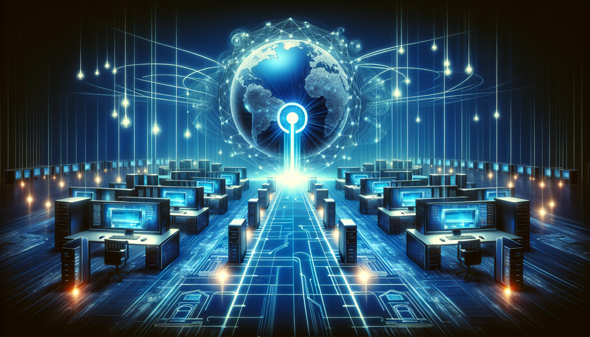 ElectraNet Enhances Emphasis on Intelligent Information Management Systems