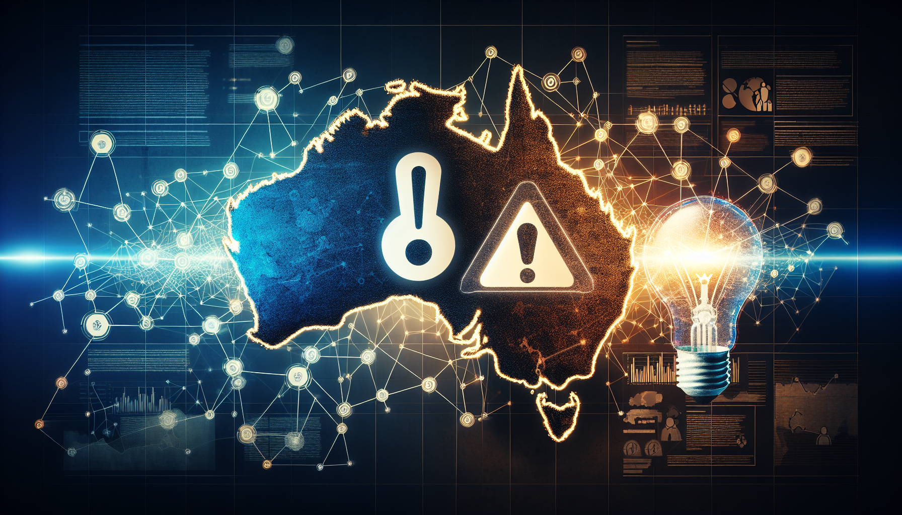 From Urgent Warnings to Genuine Understanding: The Need to Reevaluate Cyber Risk Reporting in Australia
