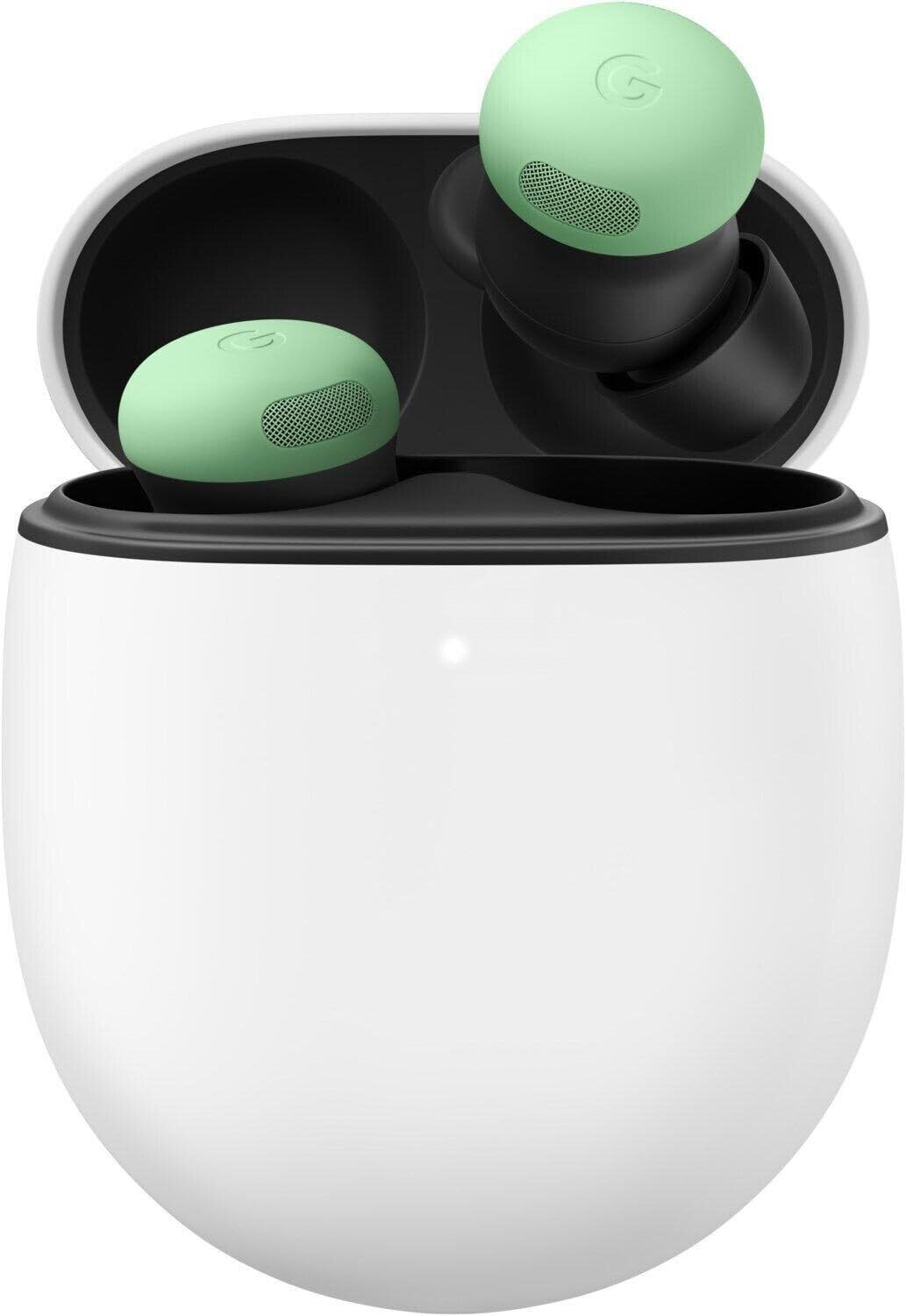 Google Pixel Buds Pro 2 Review