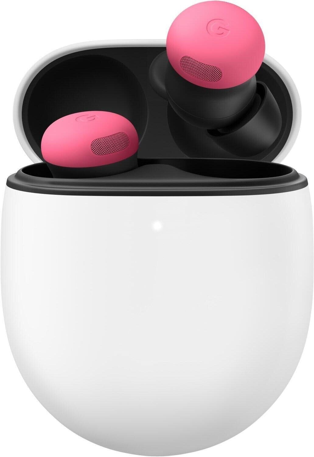 Google Pixel Buds Pro 2 Review