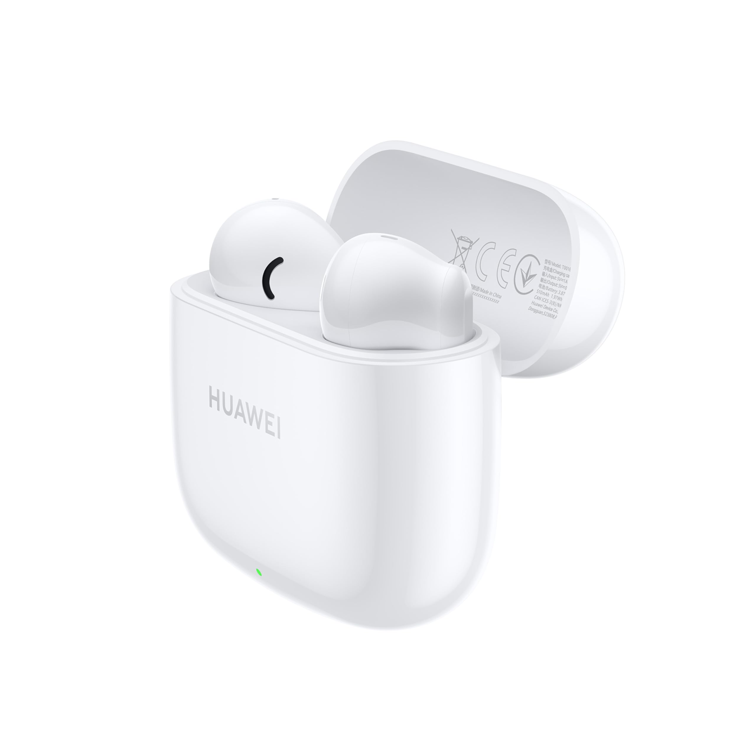 HUAWEI FreeBuds SE 2 Wireless Headphones Review