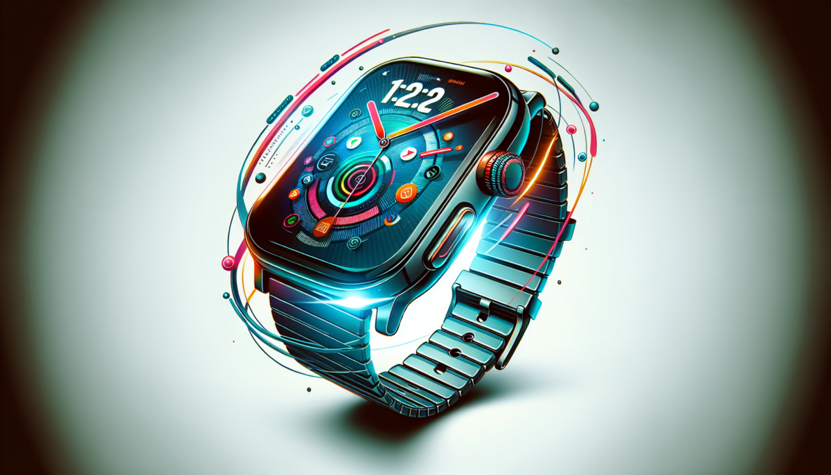 Huawei Launches WATCH FIT 4 Series: A Feature-Rich Smartwatch with 10-Day Battery Life