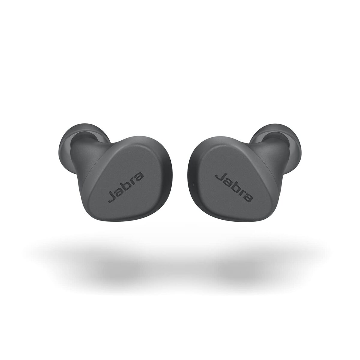 JABRA Elite 2 Wireless Earbuds Dark Gray EU Review