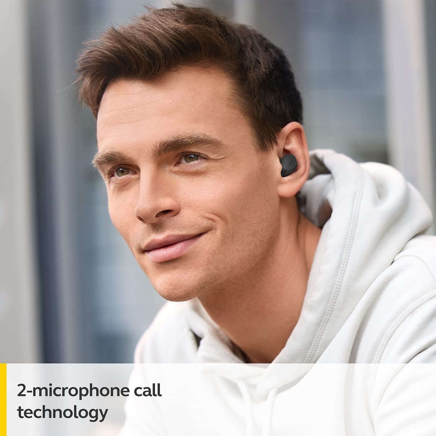 JABRA Elite 2 Wireless Earbuds Dark Gray EU Review