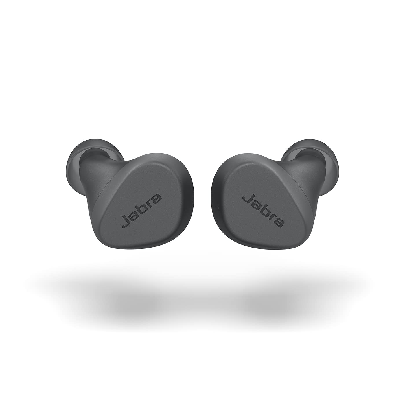 JABRA Elite 2 Wireless Earbuds Dark Gray EU Review