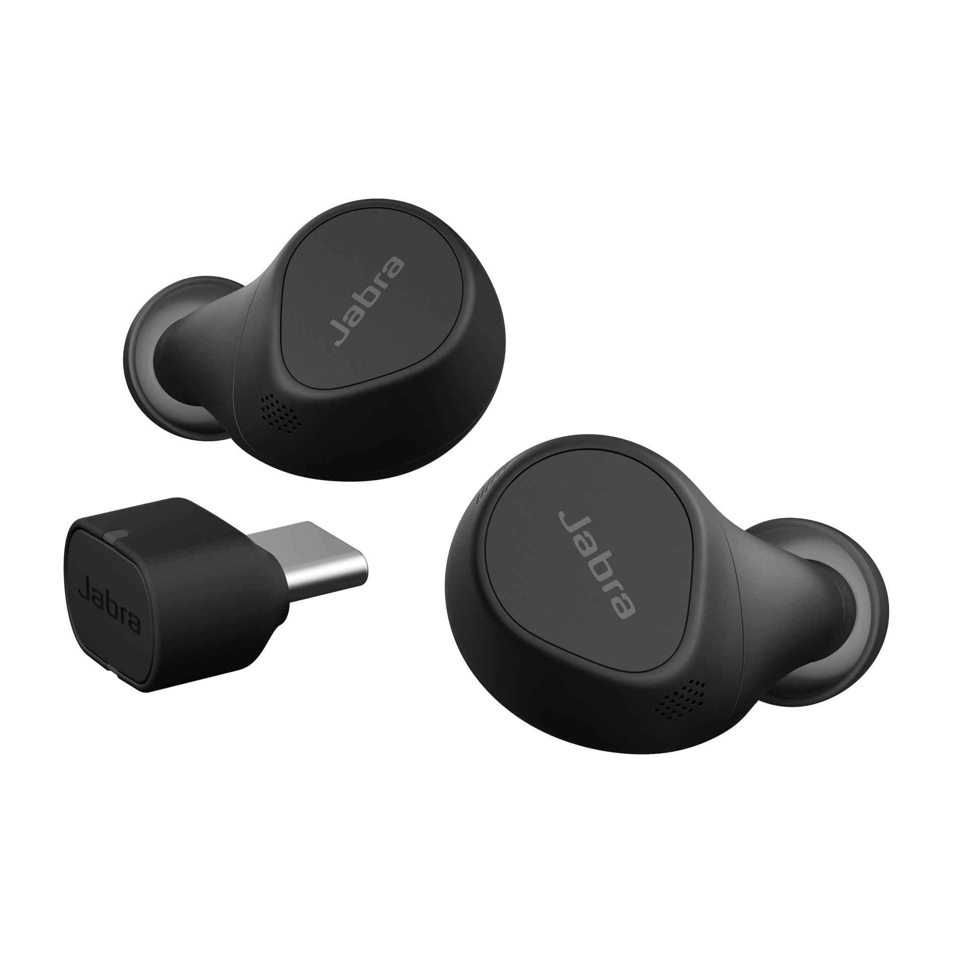 Jabra Evolve2 Buds Review