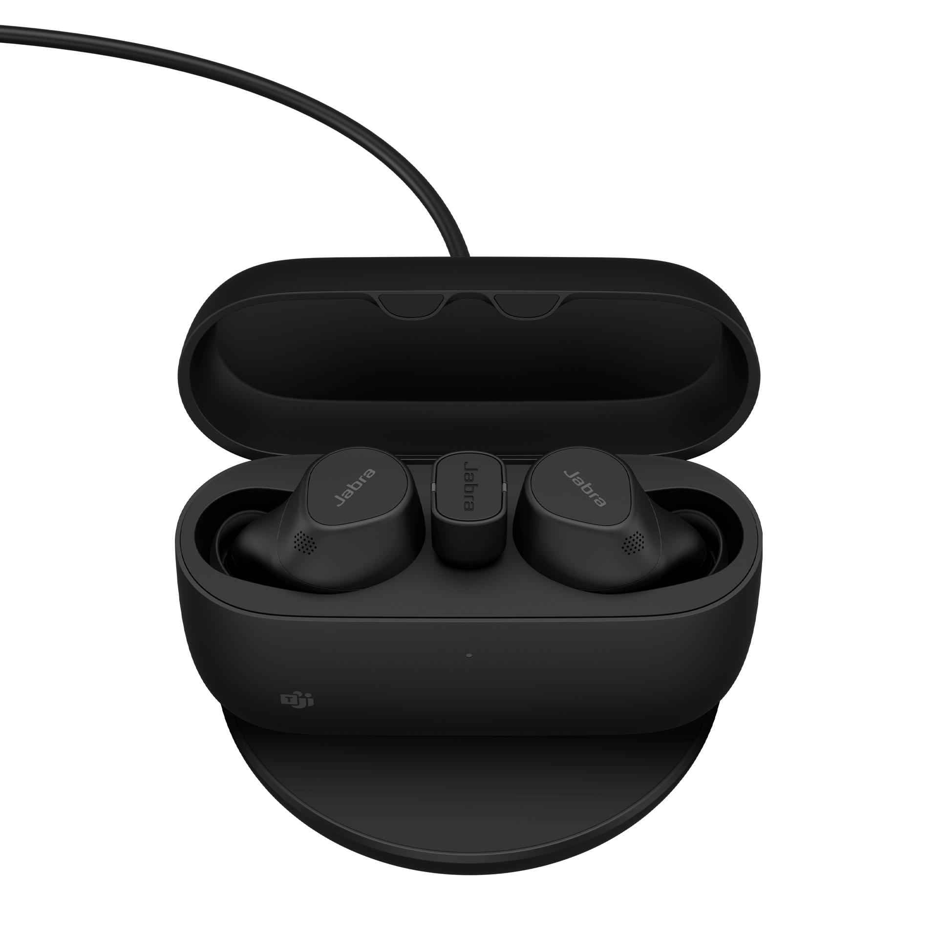Jabra Evolve2 Buds Review