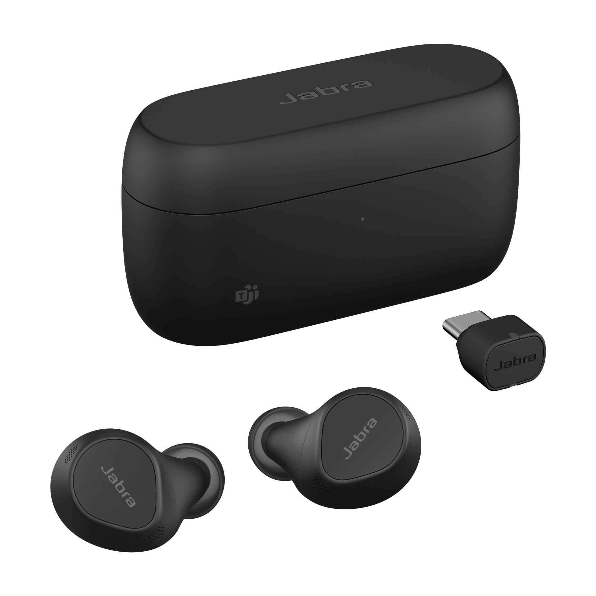 Jabra Evolve2 Buds Review