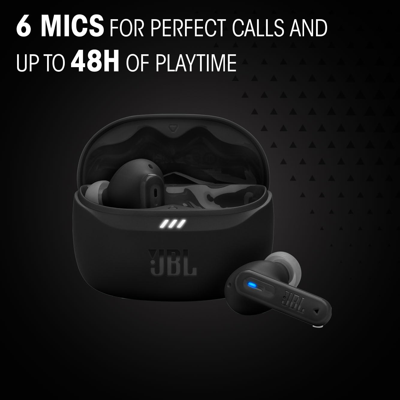 JBL Tune Beam 2 Wireless Bluetooth in-Ear Headphones Review