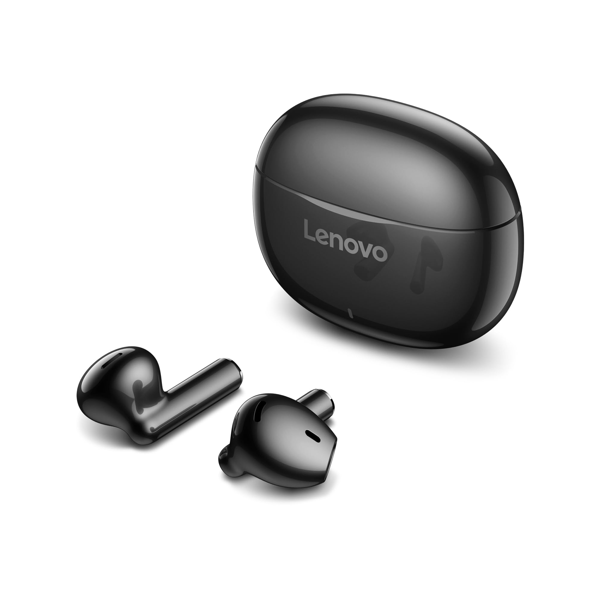 Lenovo E310 True Wireless Stereo Earbuds Standalone Black Review