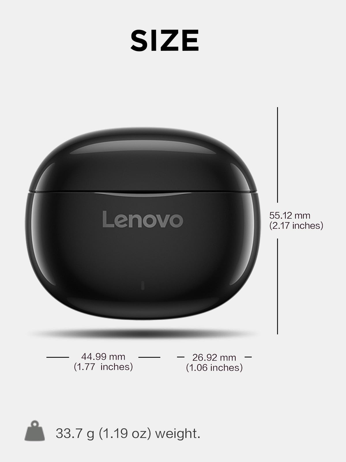 Lenovo E310 True Wireless Stereo Earbuds Standalone Black Review