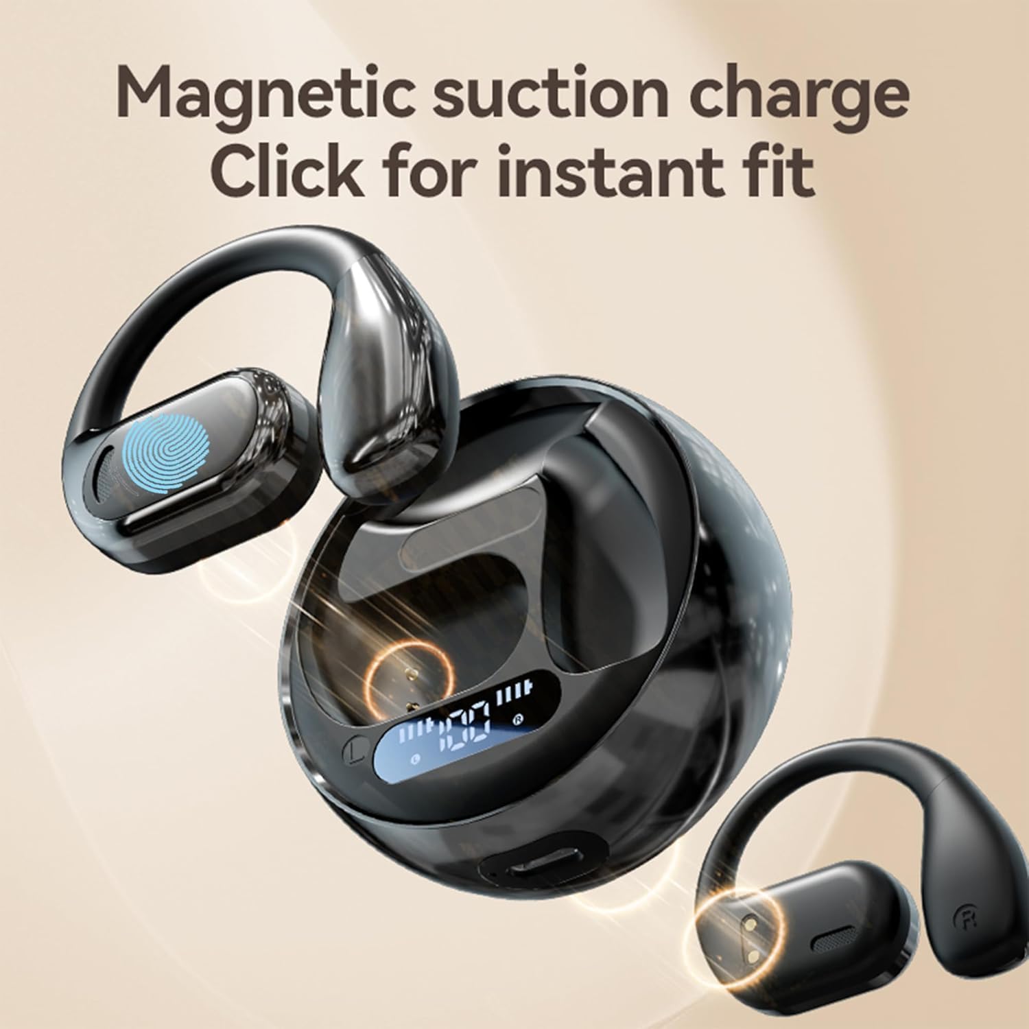 M76 Ai Translator Earbuds Review