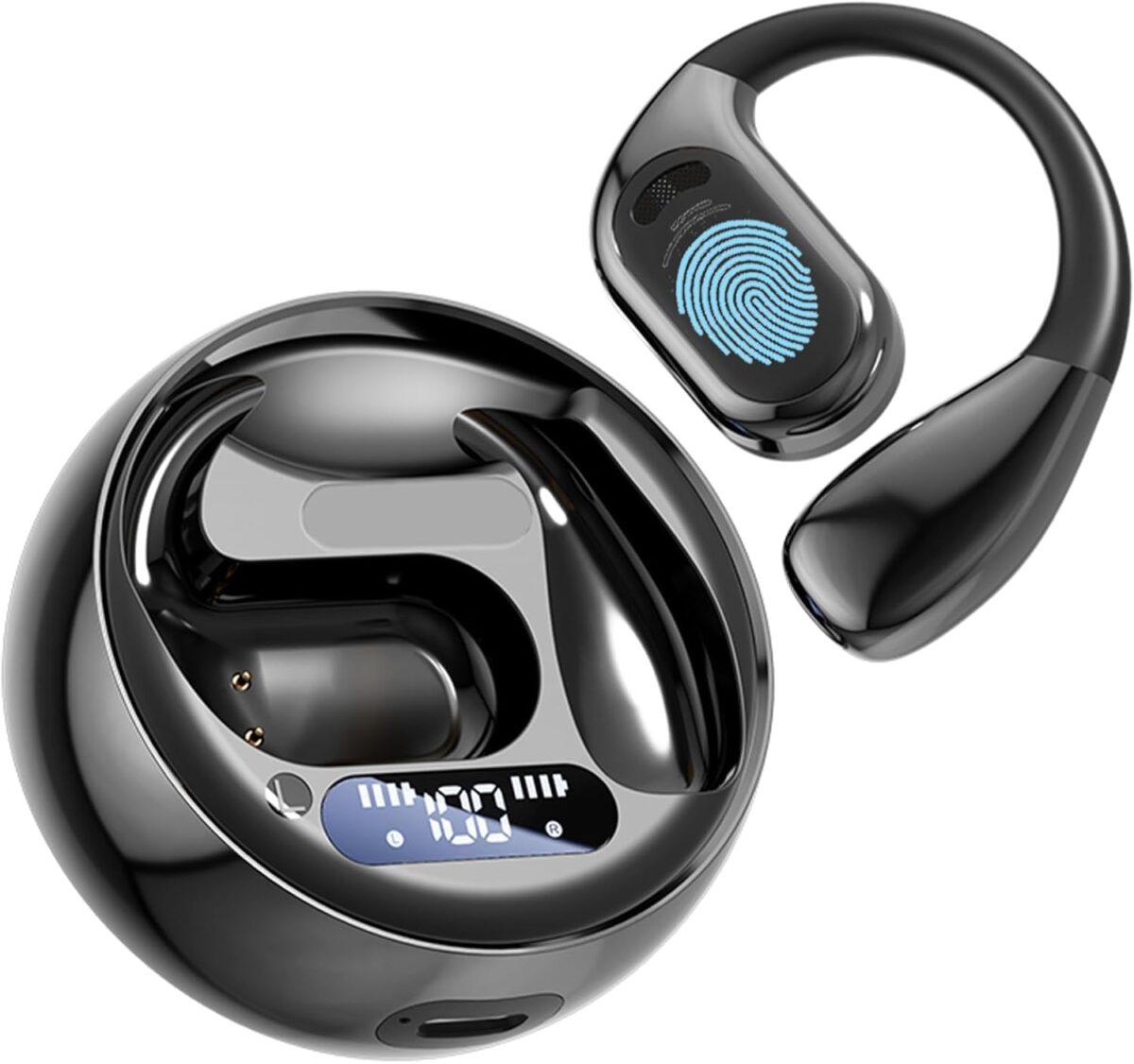 M76 Ai Translator Earbuds Review