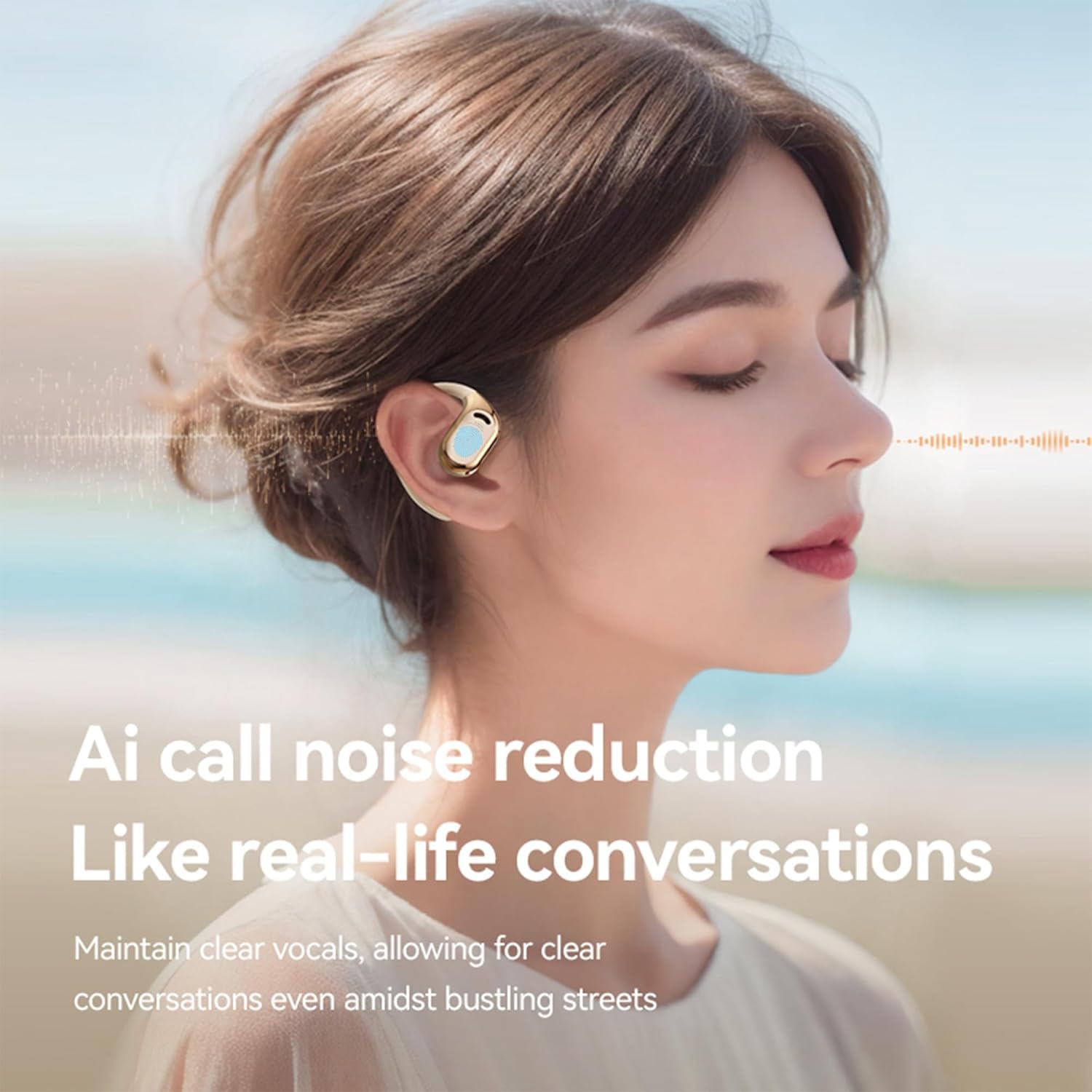 M76 Ai Translator Earbuds Review