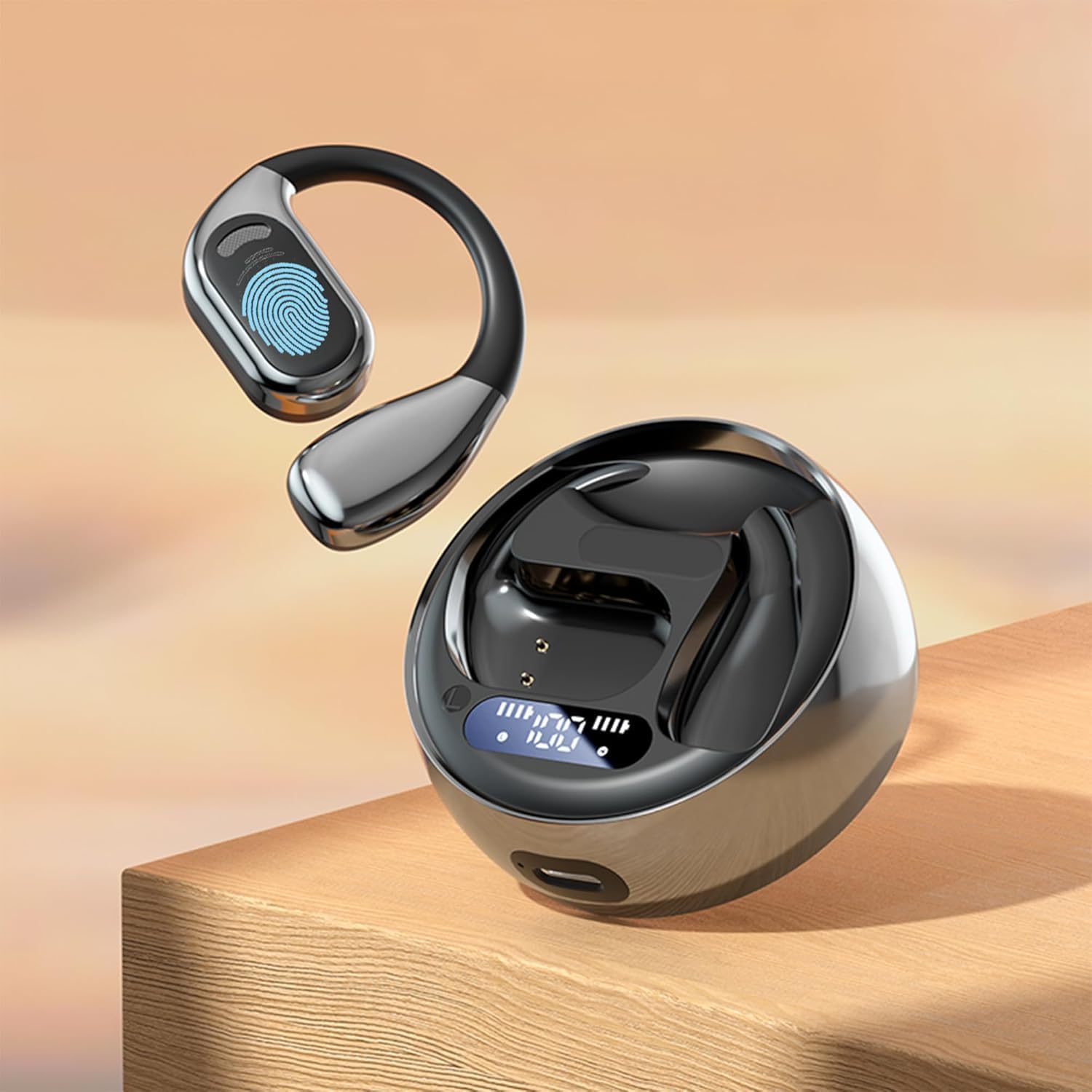 M76 Ai Translator Earbuds Review