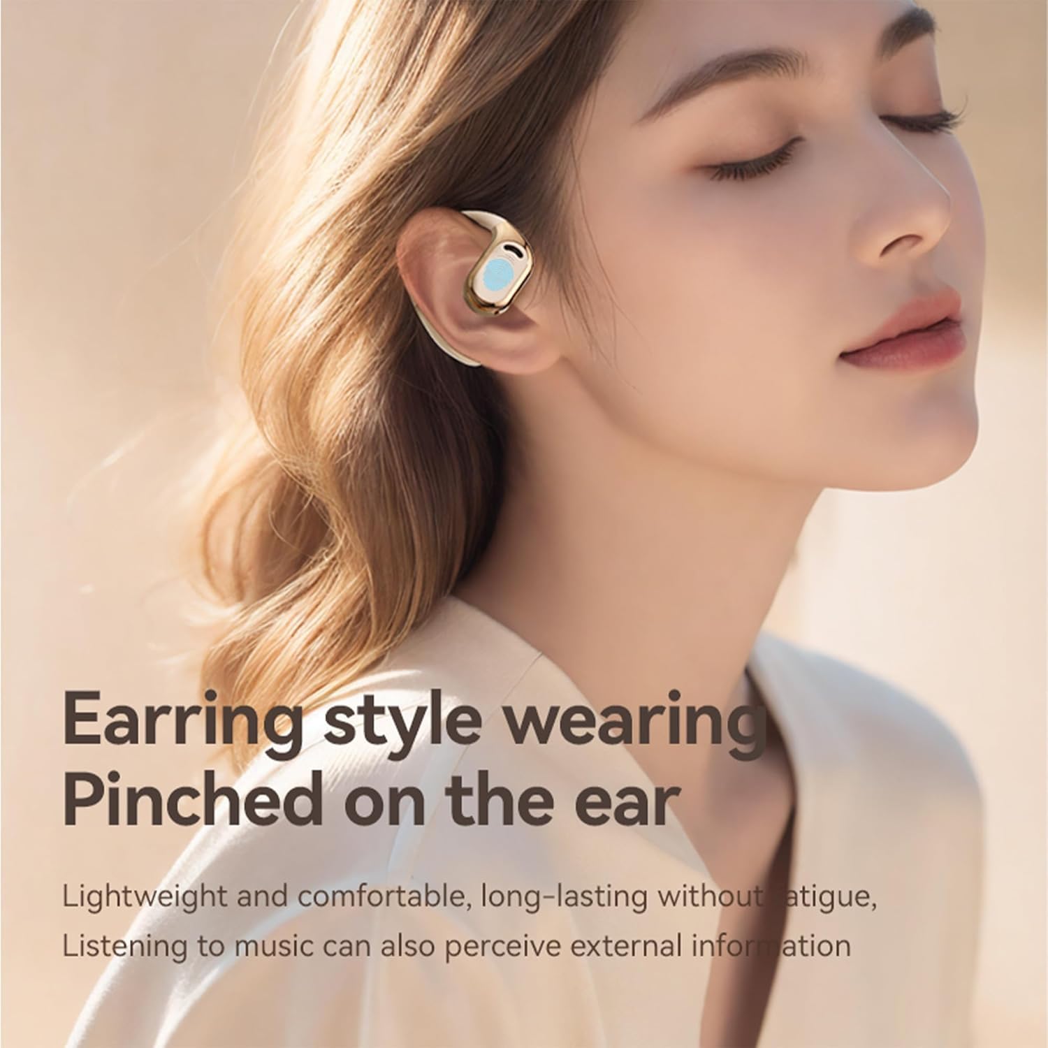 M76 Ai Translator Earbuds Review