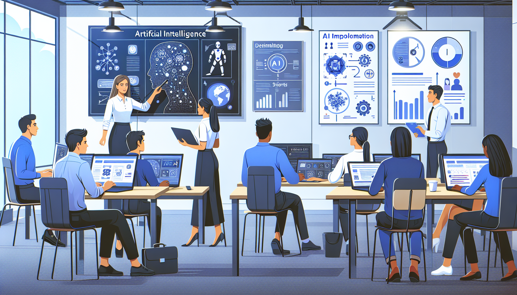 Macquarie BFS Prepares Employees to Integrate AI Agents into Everyday Activities
