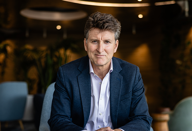 Microsoft A/NZ Chief Poised to Transition to Telstra InfraCo in Significant Leadership Change