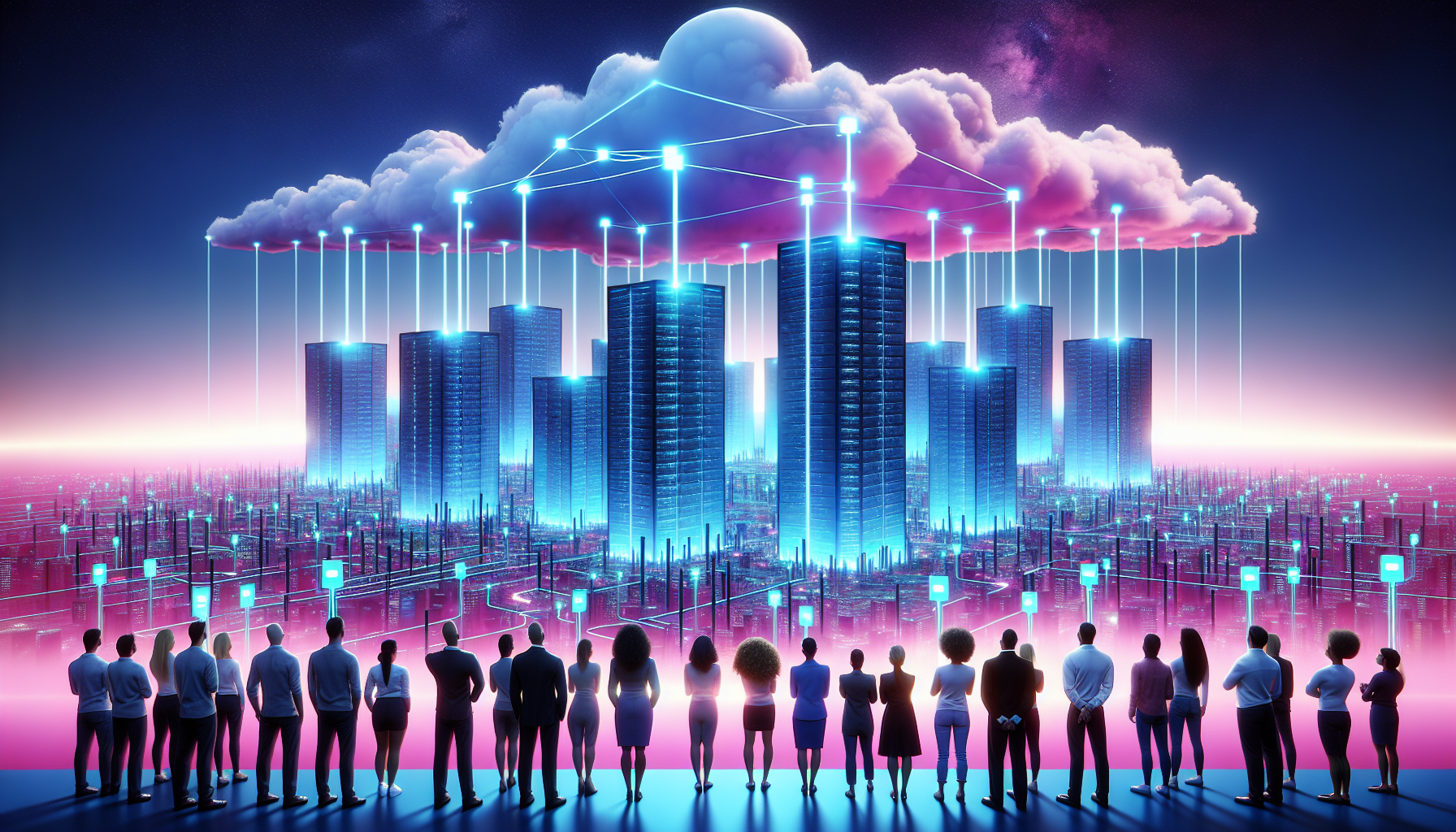 Microsoft Anticipates Strong Expansion for Azure Cloud Services