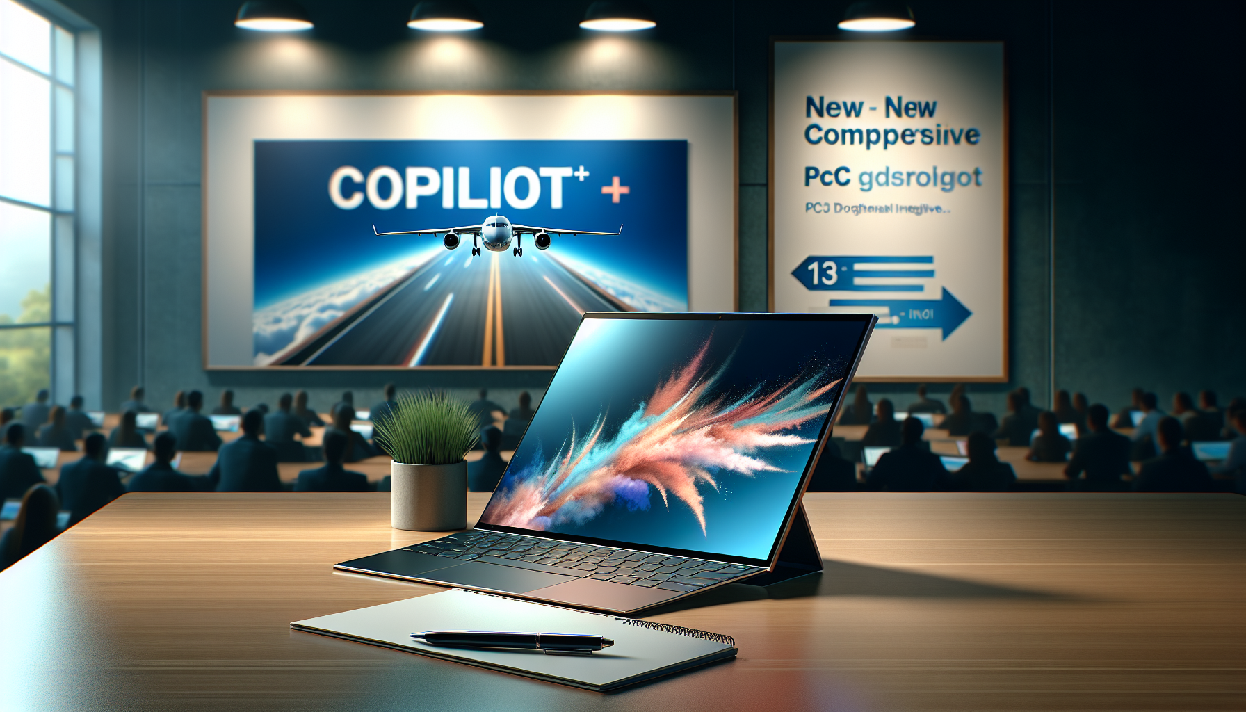 Microsoft Launches Updated 13-inch Surface Laptop and Revamped 12-inch Pro as Part of Copilot+ PC Growth