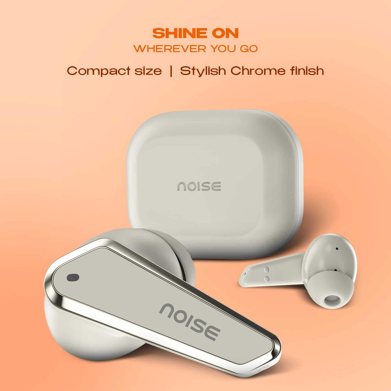Noise Buds N1 in-Ear Truly Wireless Earbuds Review