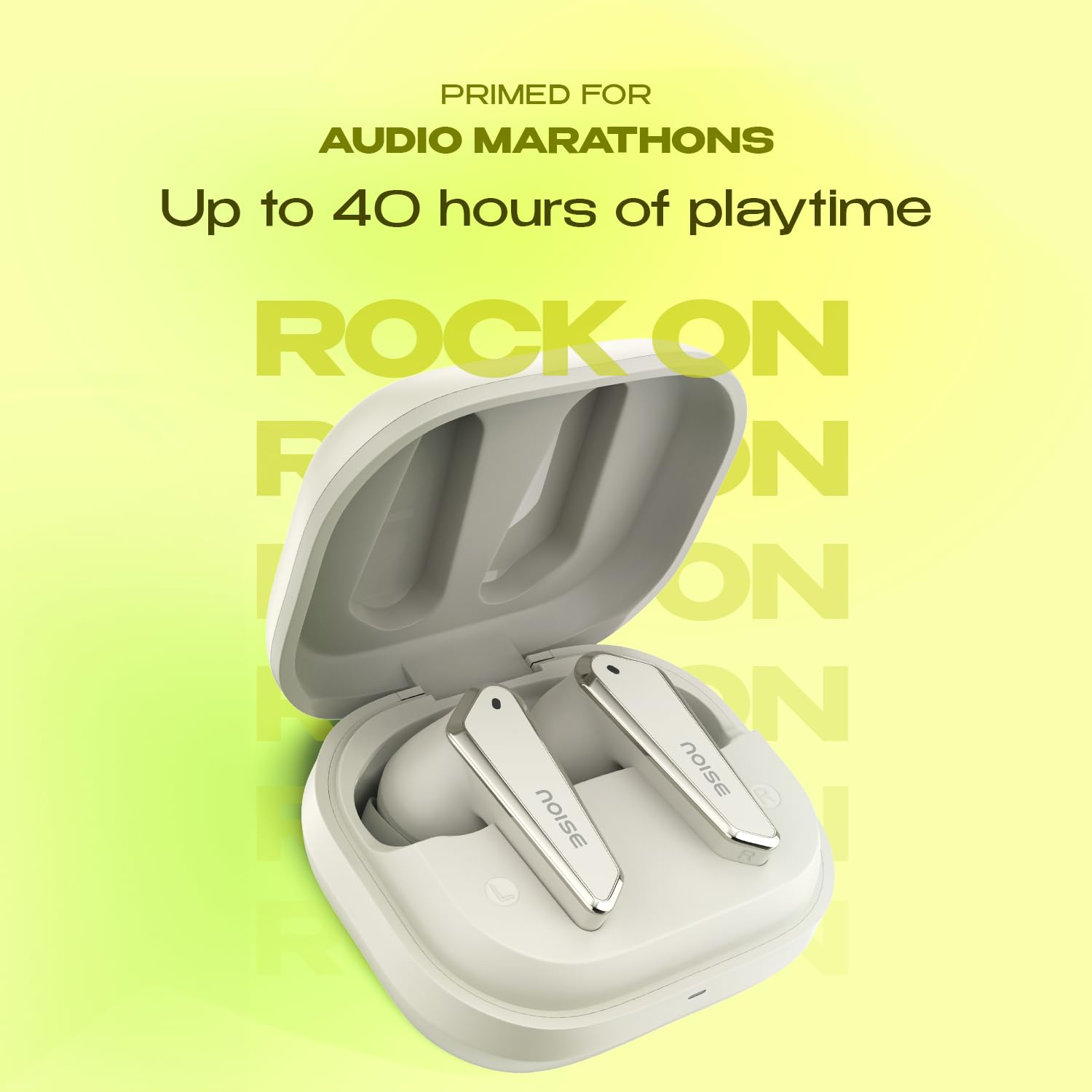 Noise Buds N1 in-Ear Truly Wireless Earbuds Review