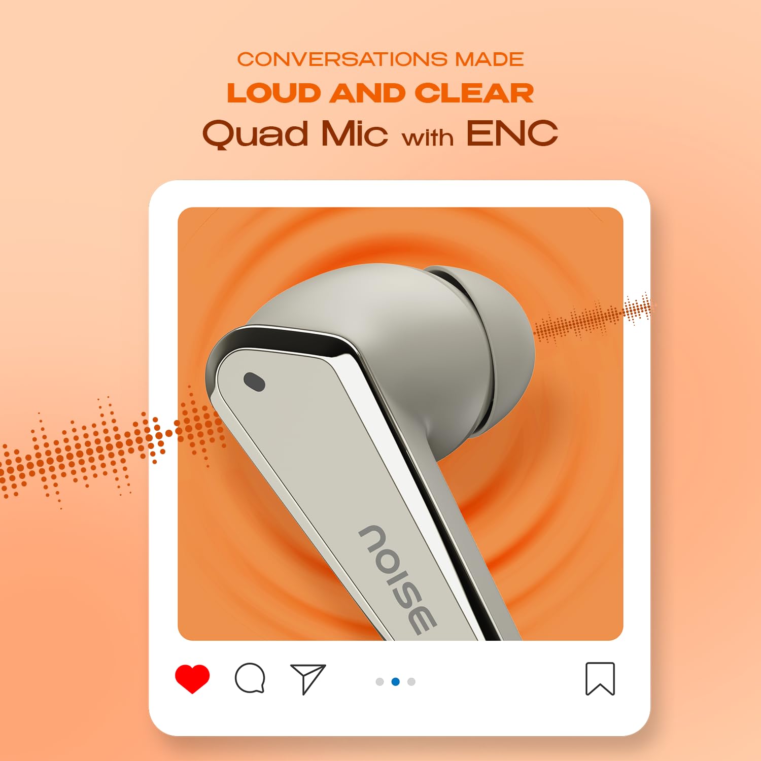 Noise Buds N1 in-Ear Truly Wireless Earbuds Review