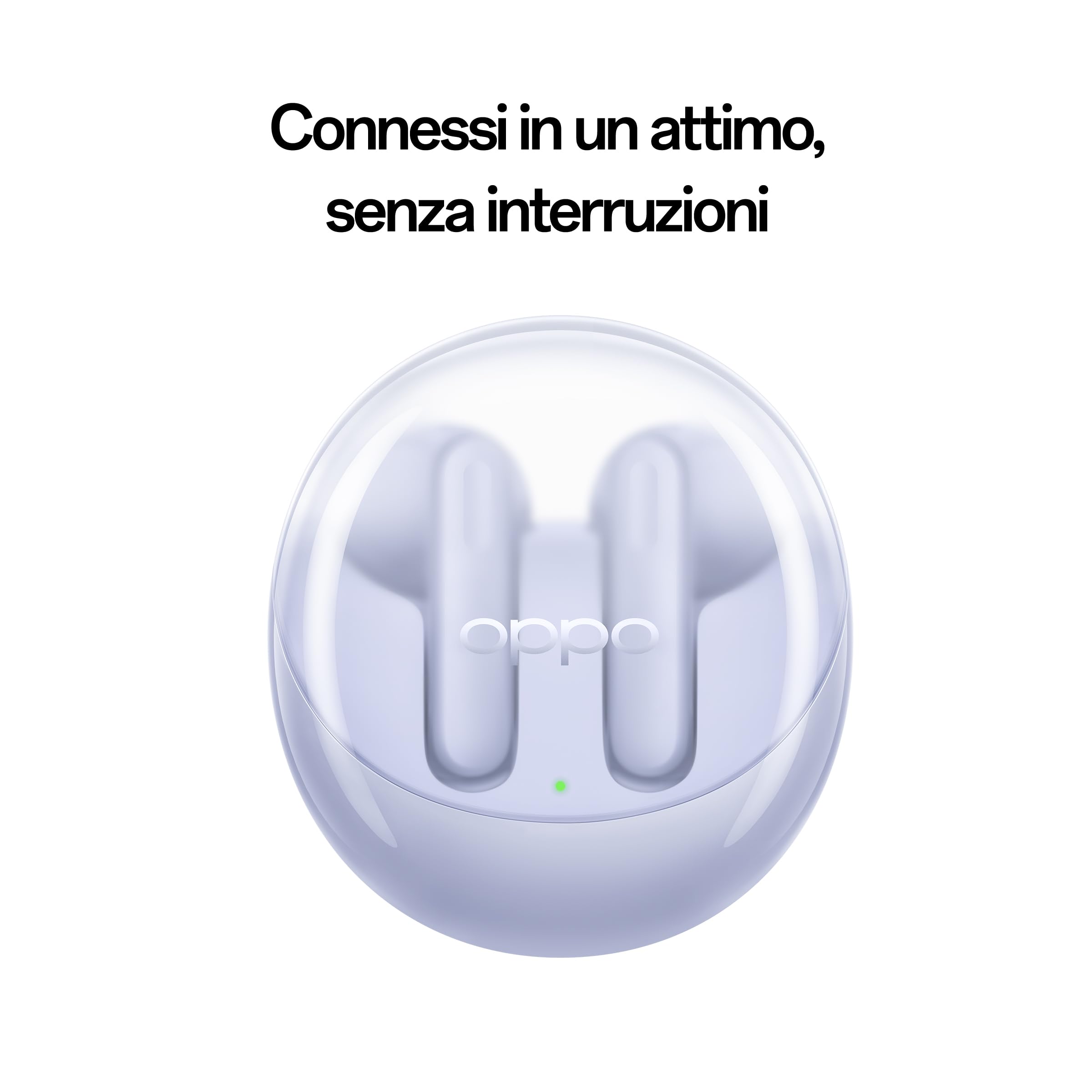 OPPO Enco Air3 Wireless Earbuds Review