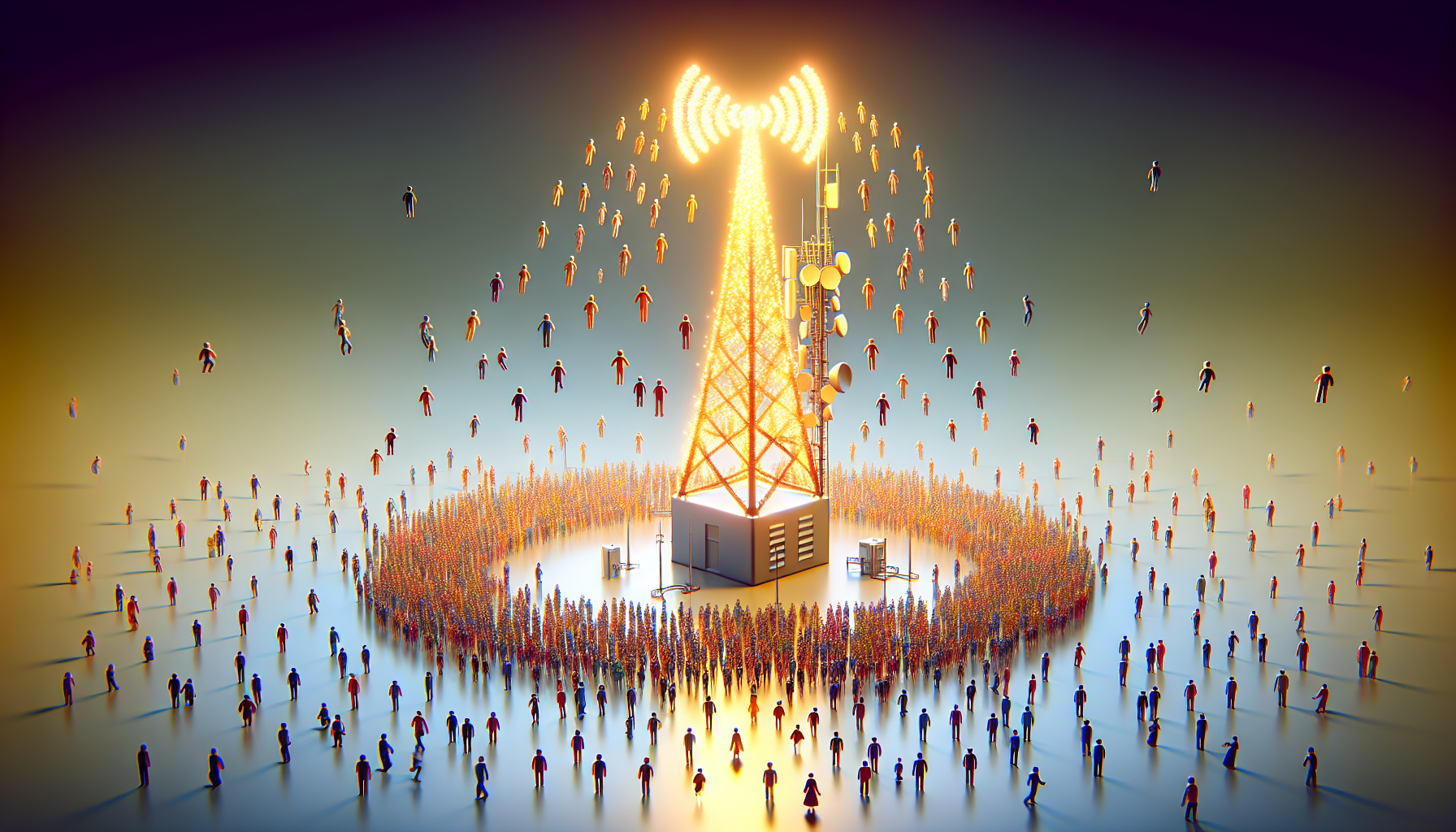 Optus Recovers, Adding 238,000 Fresh Customers in the Last Year