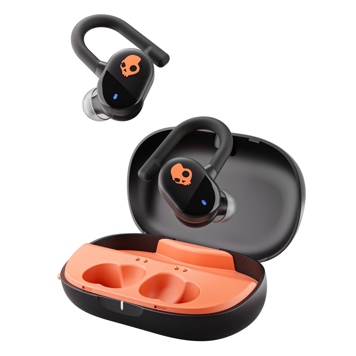 Push Play Active Wireless Earbuds Review