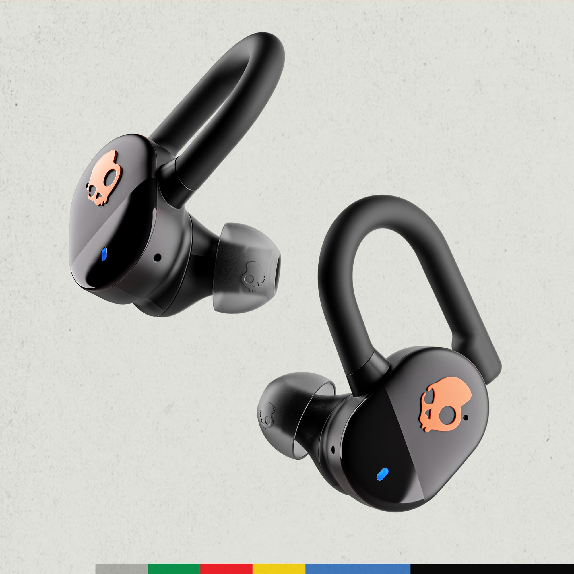 Push Play Active Wireless Earbuds Review