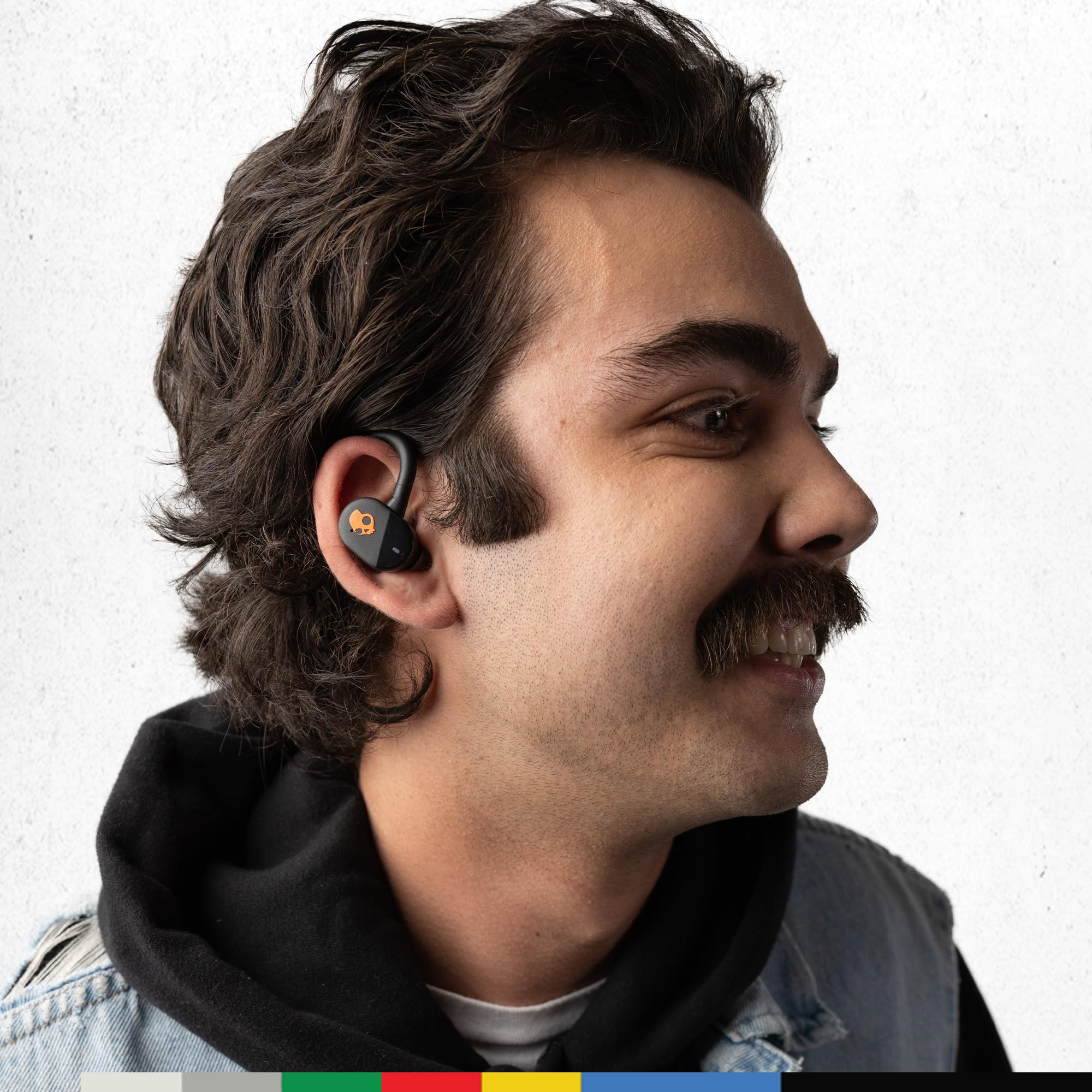 Push Play Active Wireless Earbuds Review