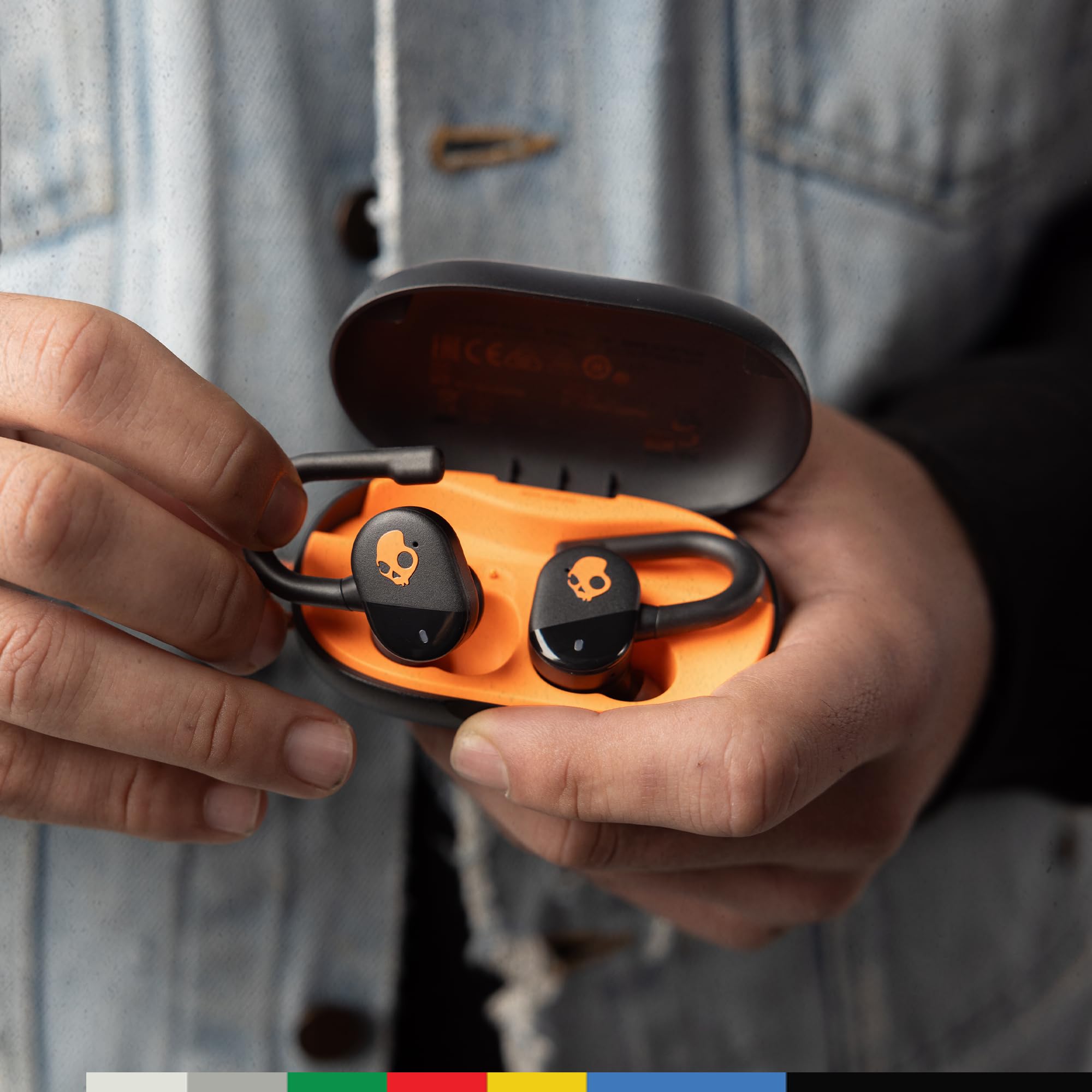 Push Play Active Wireless Earbuds Review