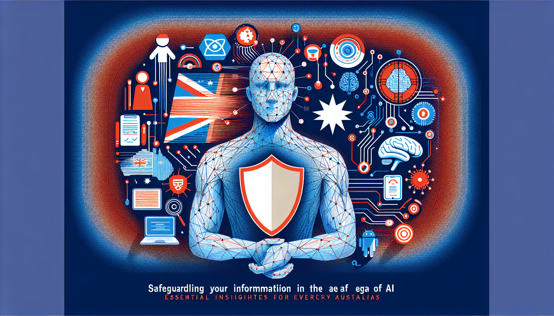 Safeguarding Your Information in the Era of AI: Essential Insights for Every Aussie