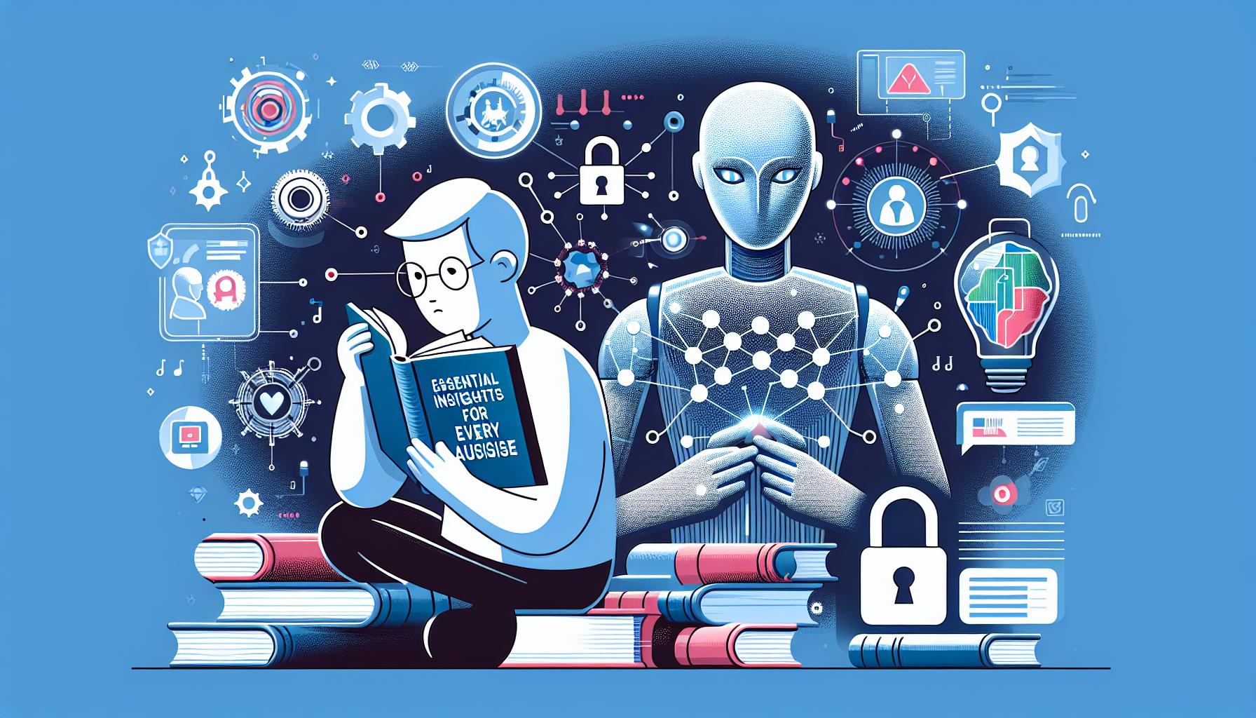 Safeguarding Your Information in the Era of AI: Essential Insights for Every Aussie