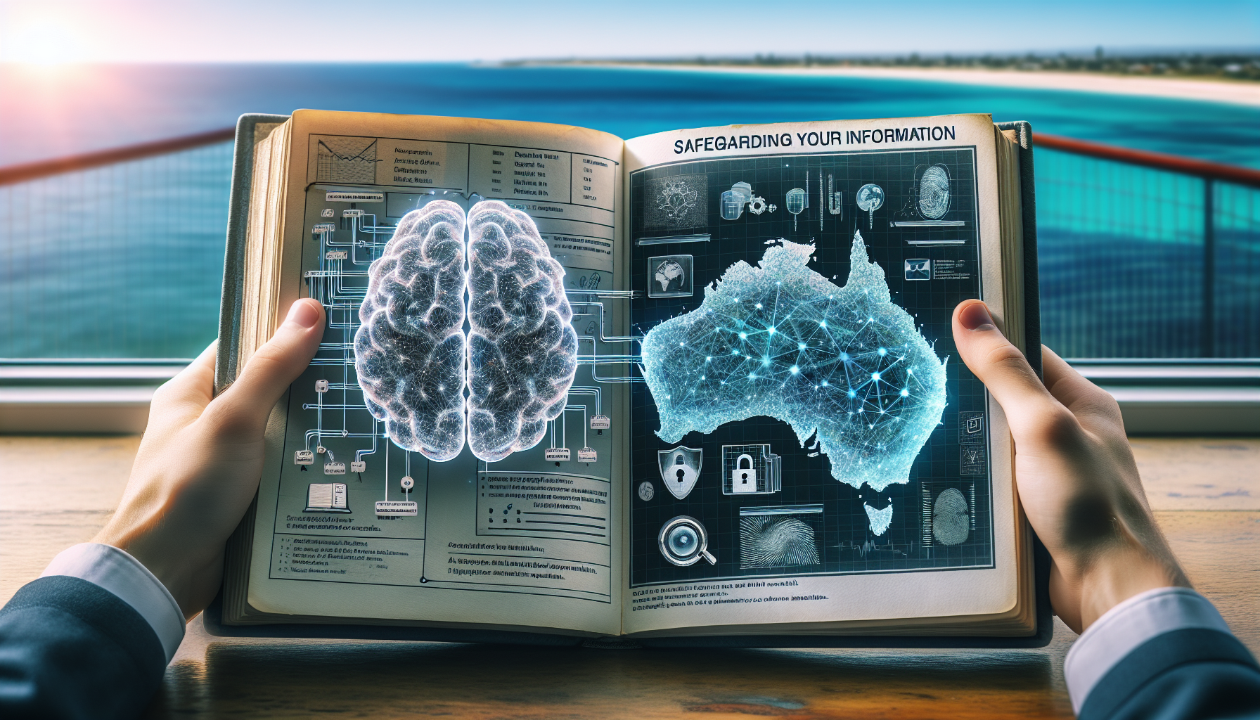 Safeguarding Your Information in the Era of AI: Essential Insights for Every Australian