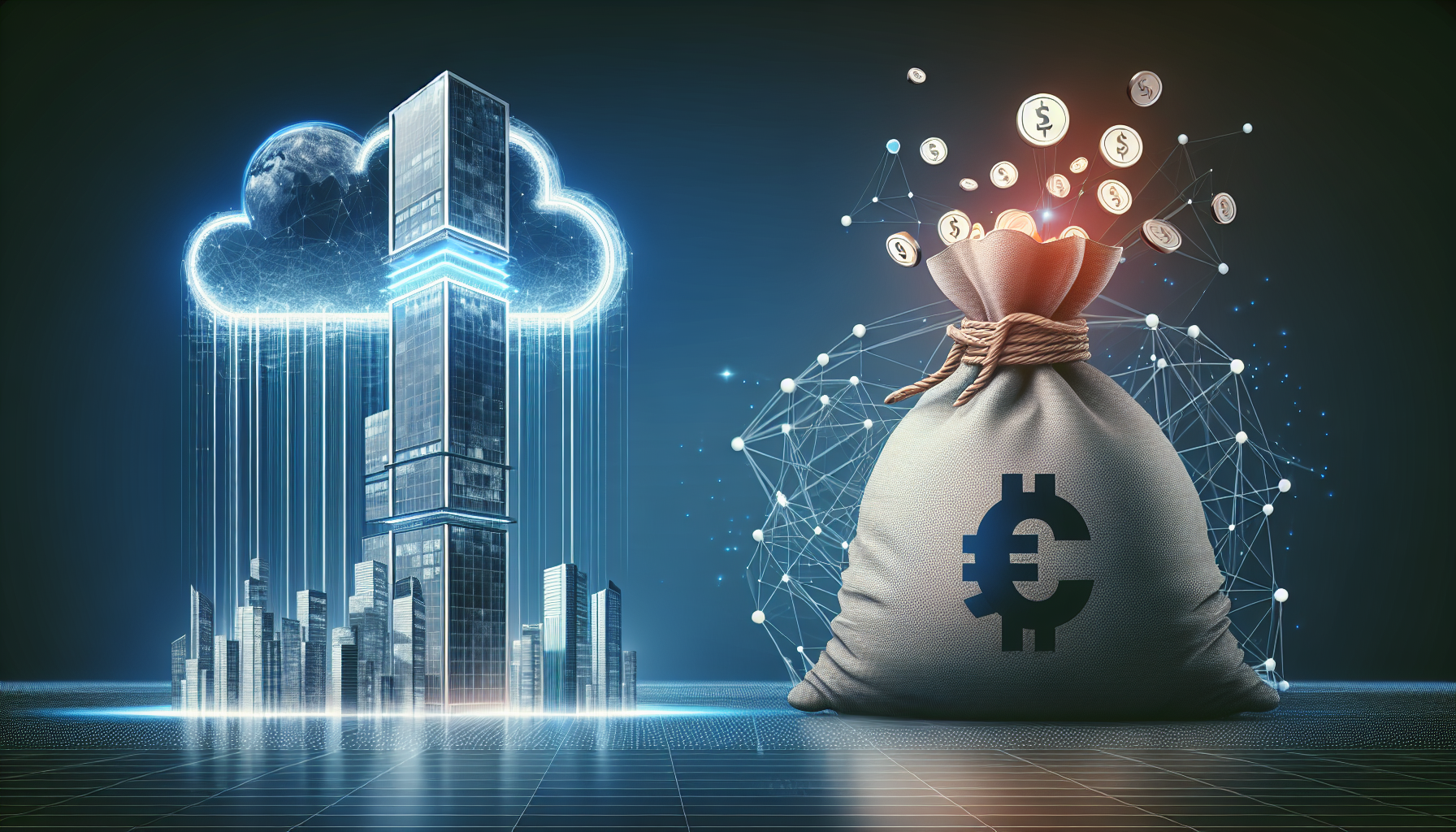 Salesforce Poised to Purchase Informatica in Huge AU$12 Billion Agreement
