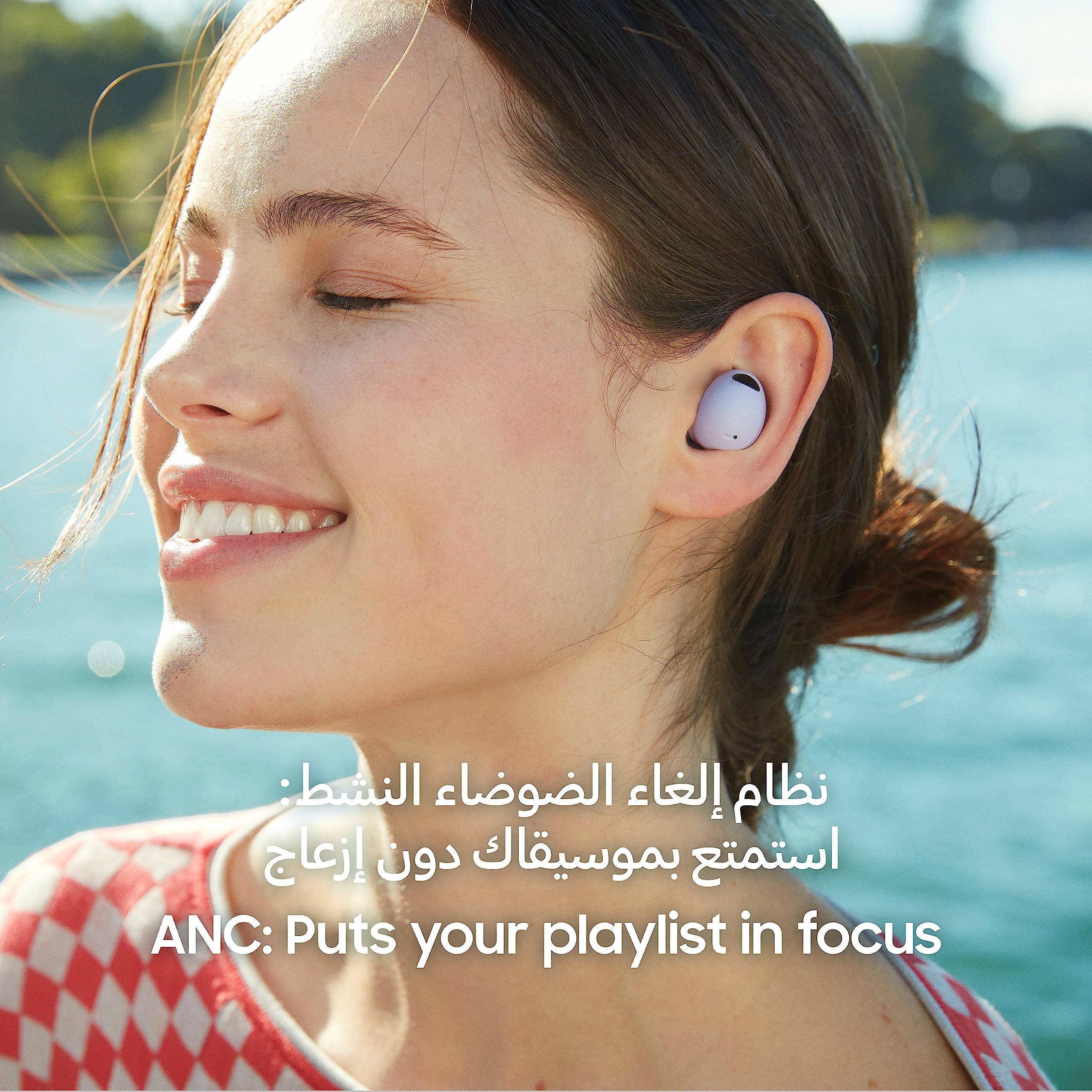 Samsung Galaxy Buds 2 Pro Review