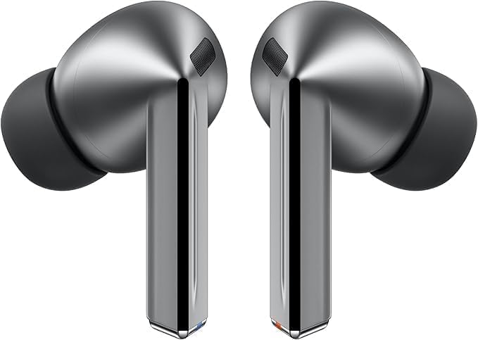 SAMSUNG Galaxy Buds 3 Pro Review