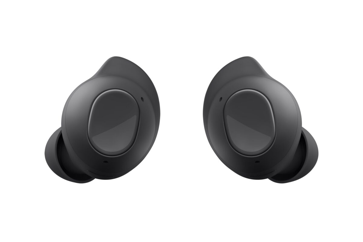 Samsung Galaxy Buds FE Active Noise Cancelling Wireless Earbuds Review