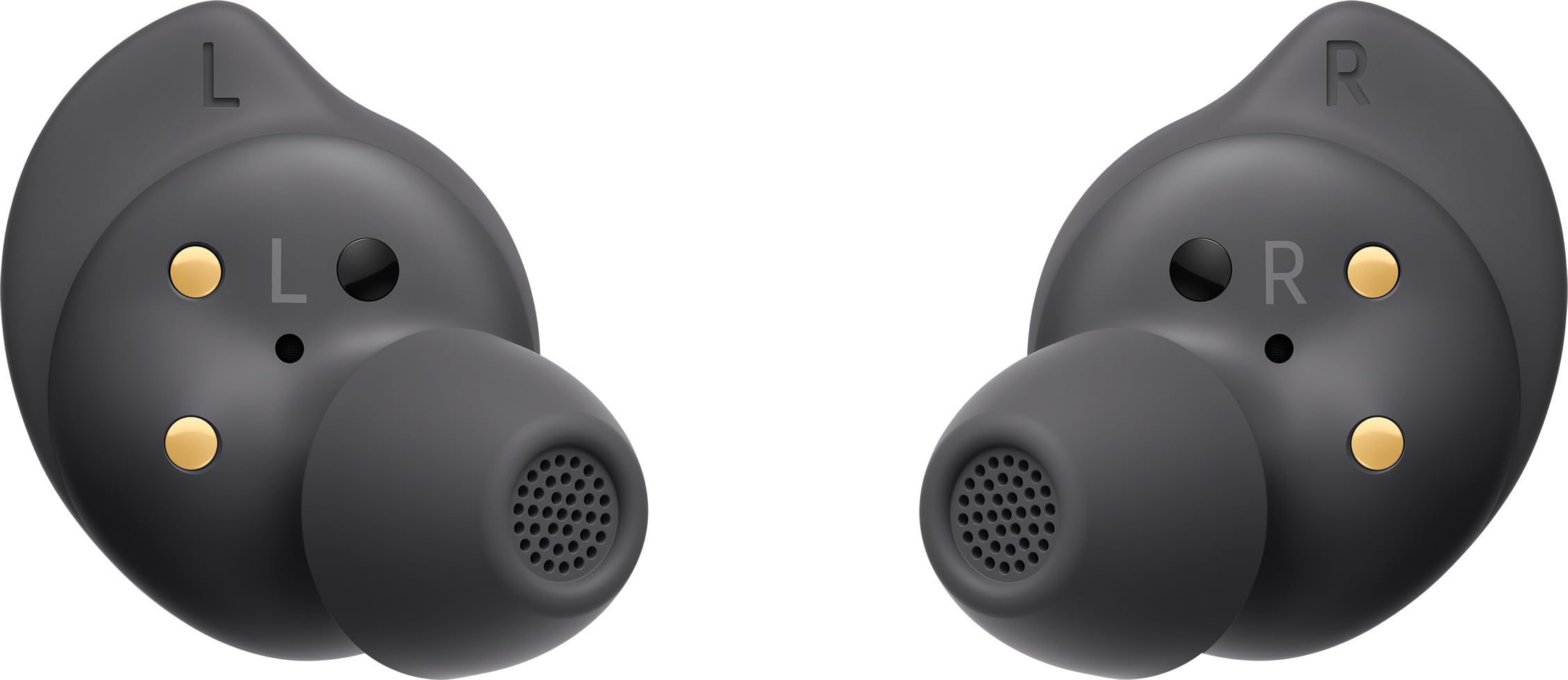 Samsung Galaxy Buds FE Graphite Review