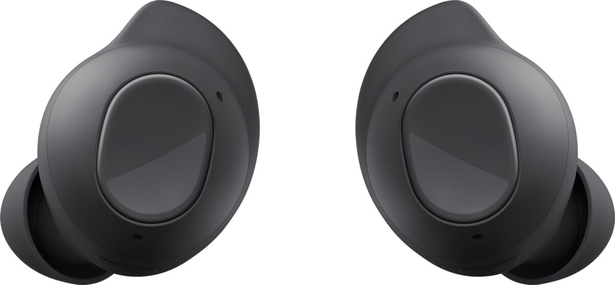 Samsung Galaxy Buds FE Graphite Review