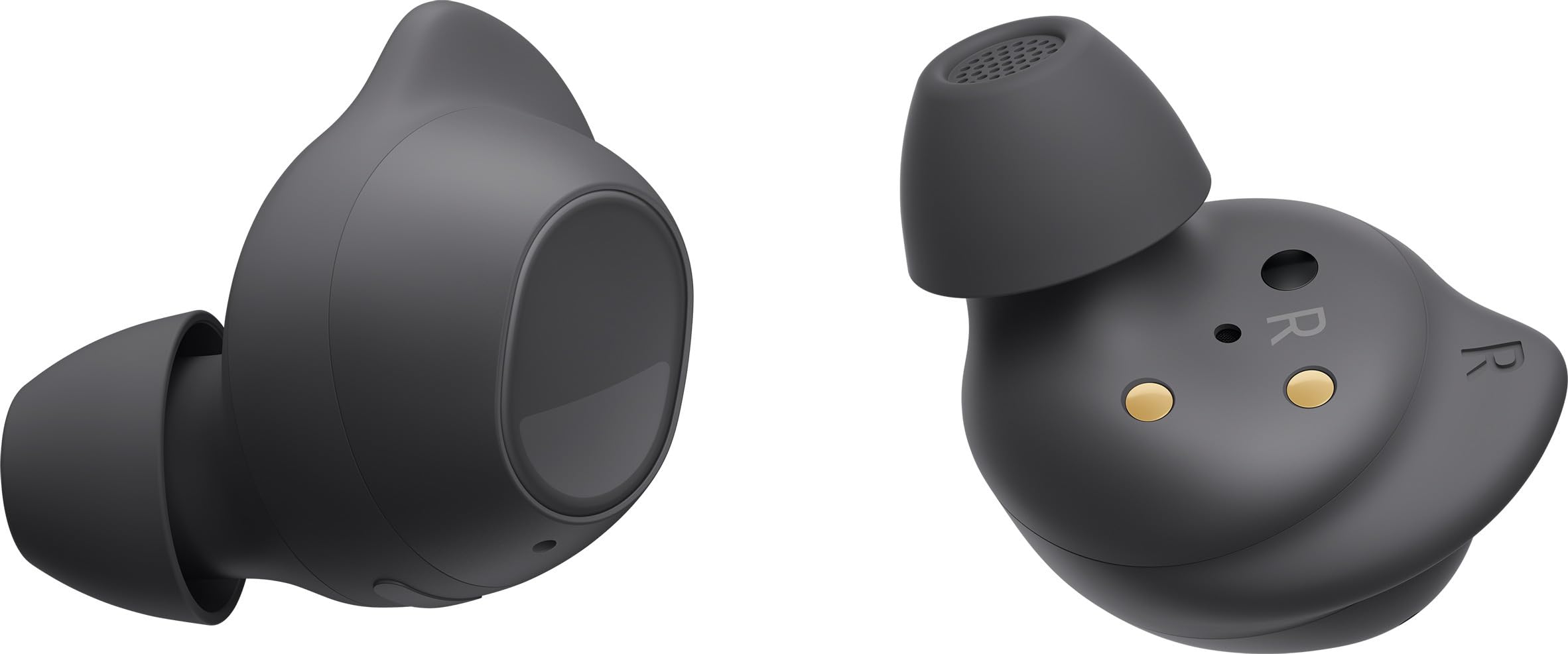 Samsung Galaxy Buds FE Graphite Review