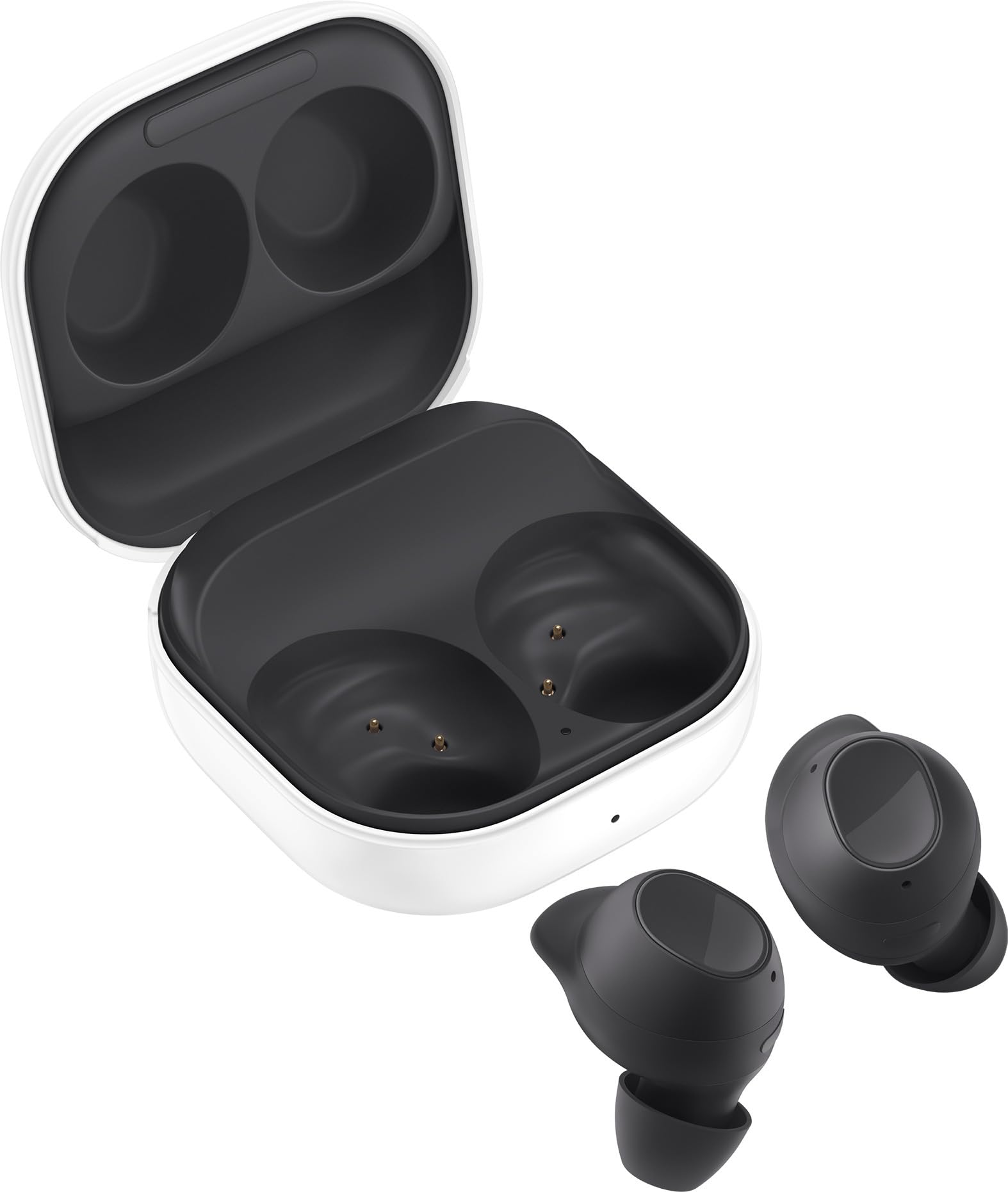 Samsung Galaxy Buds FE Graphite Review