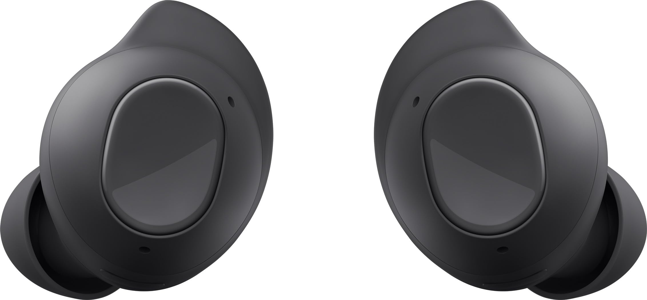 Samsung Galaxy Buds FE Graphite Review