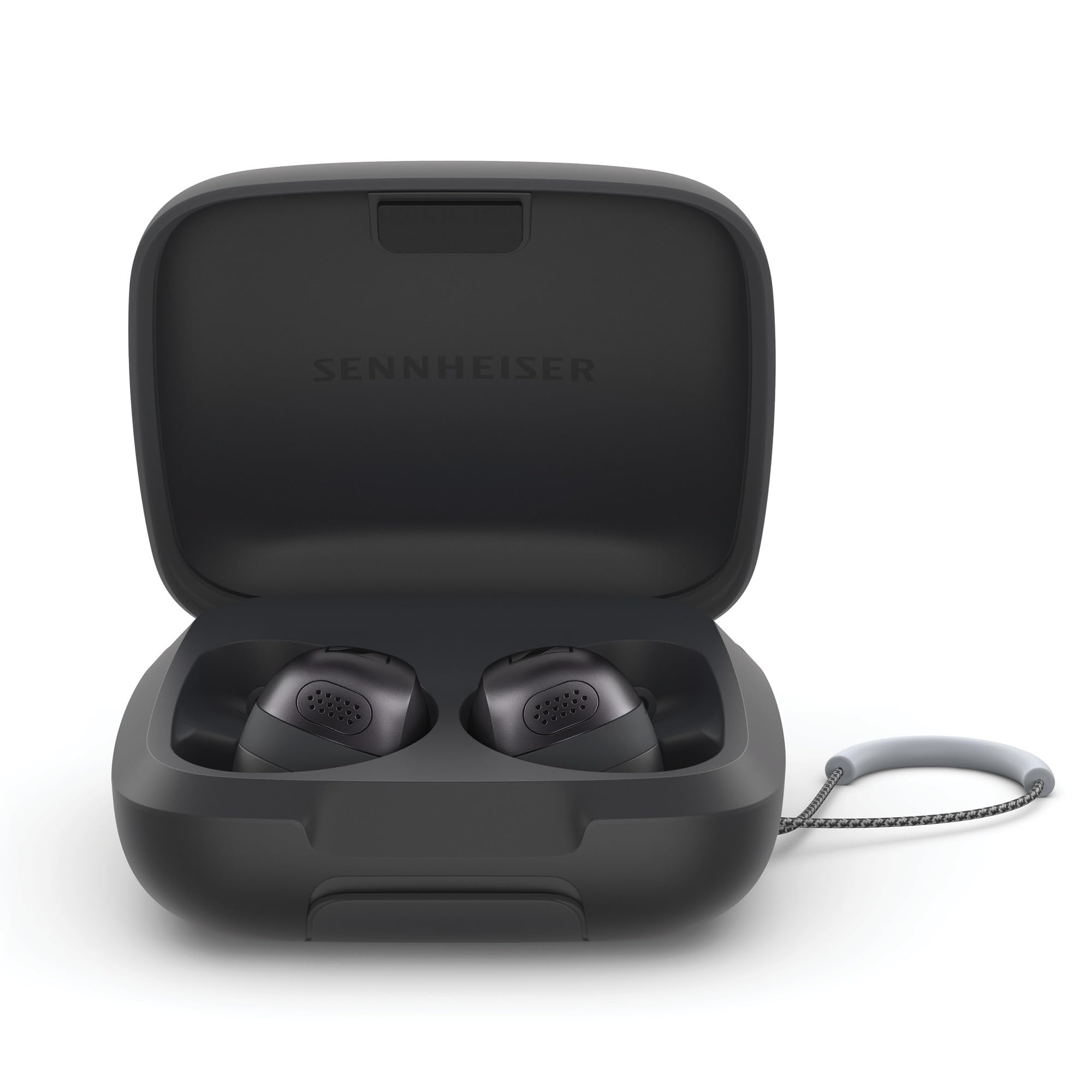 Sennheiser Momentum Sport Wireless Earbuds Review